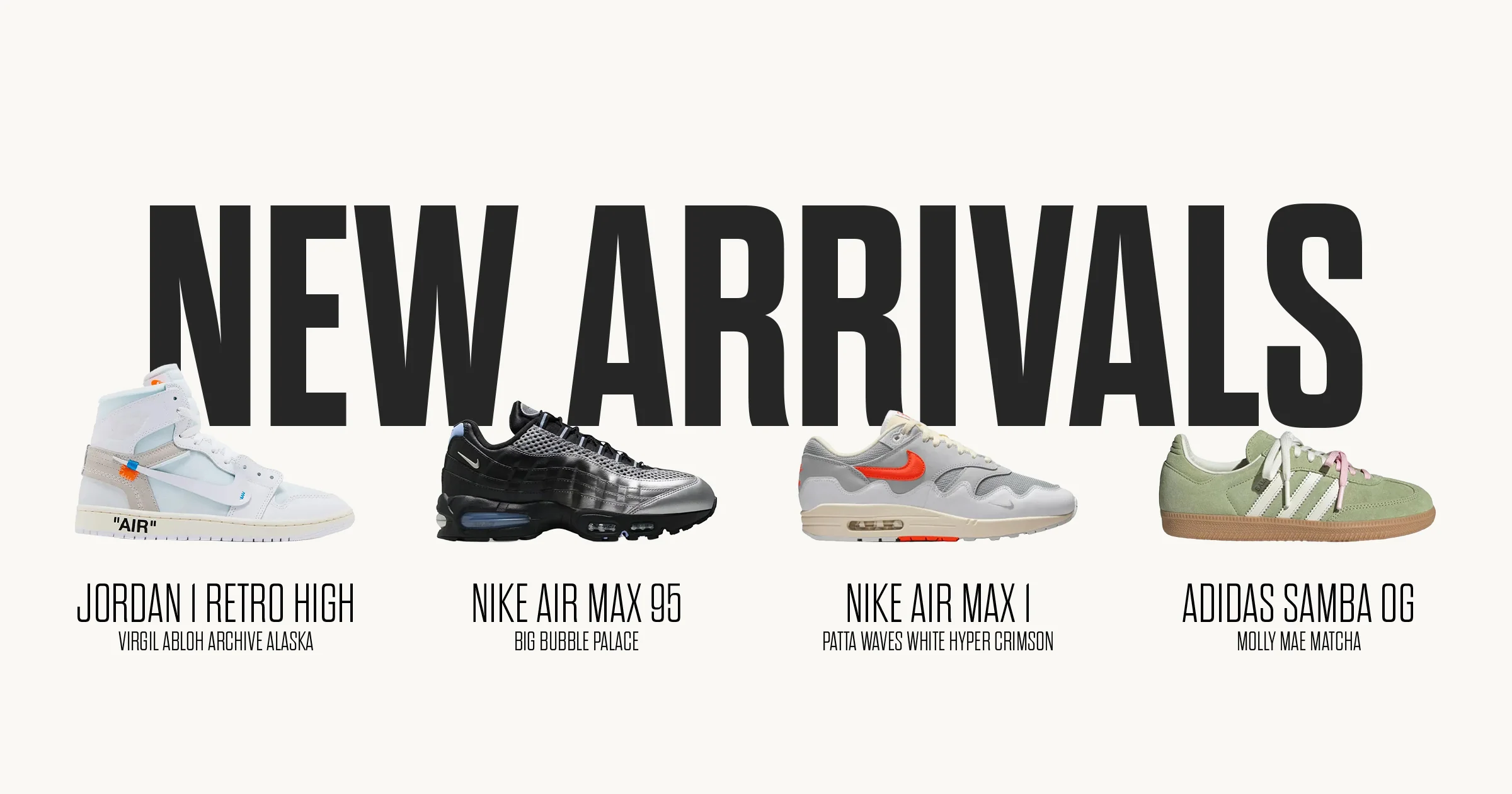 Elevate Your Sneaker Game